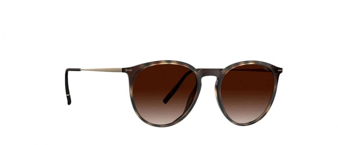 Silhouette Coronado 4087 Sunglasses - view 29